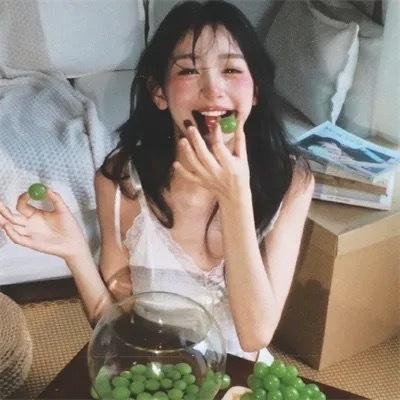 没关系,是青春啊!